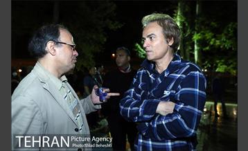 اکران خصوصی فیلم ماندو‎ 5