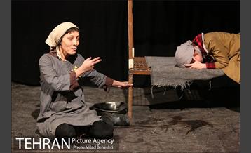 نمایش ارکستر زنان آشویتس‎ 8