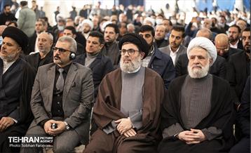 سومین سالگرد شهادت سپهبد شهید حاج قاسم سلیمانی 20