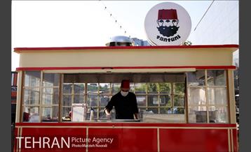 آغاز به کار نخستین مجموعه رستوران خودرویی تهران در منطقه عباس آباد 23