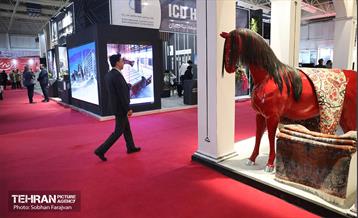 نمایشگاه توانمندی‌های صادراتی؛ ایران اکسپو 18
