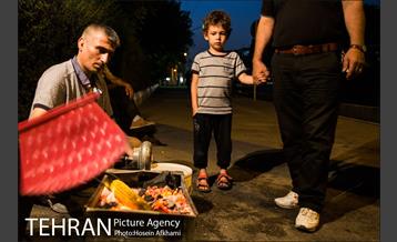 شیر بلال تابستان 12