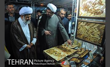 برگزاری هفته فرهنگی مقاومت آبادان و خرمشهر در باغ موزه دفاع مقدس 29