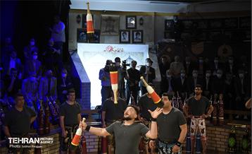 آیین گلریزان برای آزادی زندانیان جرائم غیر عمد 20