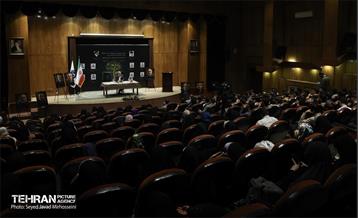 نشست اتحادیه انجمن‌های اسلامی دانشجویان مستقل 6