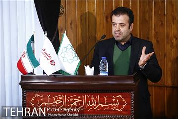 آغاز عملیات اجرایی نهضت درختکاری پردیس گردشگری 8