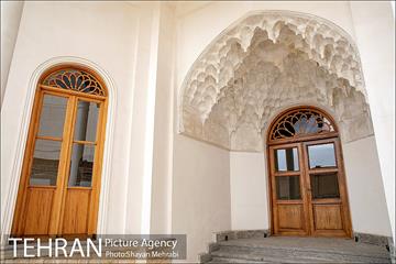 خانه اتحادیه؛ گذشته و حال 27