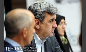 نشست روز جهانی بدون خودرو با حضور شهردار تهران 32