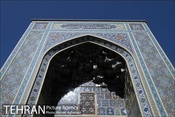 کتابخانه و موزه ملک 3