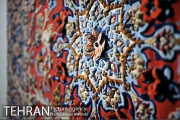 موزه فرش ایران 26