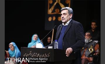 نمایش فاخر رستم و سهراب 23