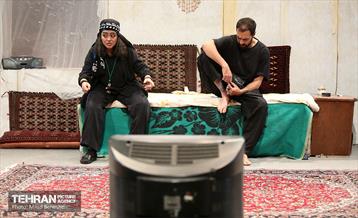 نمایش خاک سفید‎‎ 6