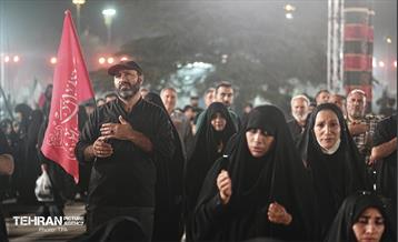 چهارمین رویداد آیینی «محرم شهر» 3 23