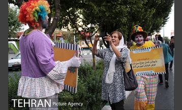 پویش مردمی از خودمان شروع کنیم 13