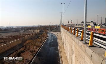 آیین بهره‌برداری از کندروی جنوبی آزادگان 7