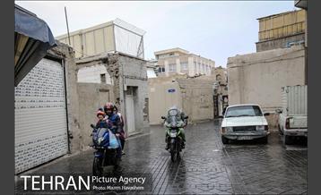 محله امامزاده یحیی  23