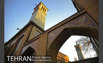 کاخ گلستان 31