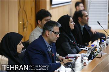 ستاد بازآفرینی پایدار کلانشهر تهران 10