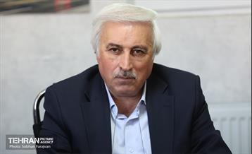 جلسه انتخاب معماری پروژه حیاط تهران 22