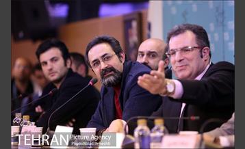 پنجمین روز جشنواره فیلم فجر در برج میلاد 9