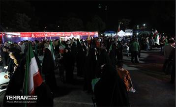 هفتادوپنجمین شب اجتماع دفاع از انقلاب 36