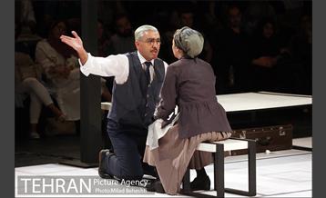 نمایش مرغ دریایی من 15