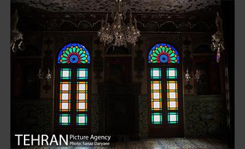 کاخ گلستان‎ 2