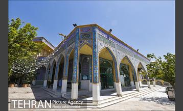 امامزاده قاسم 4