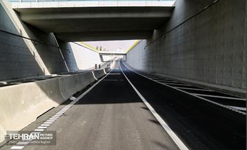 بازدید عضو شورای شهر از پروژه‌های منطقه ۲۲ 27