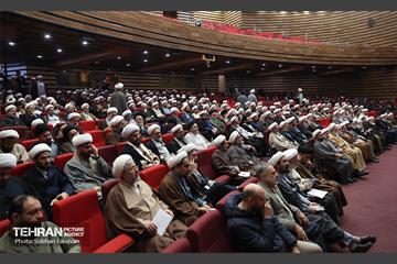اجلاسیه علمای پایتخت 39
