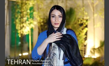 مراسم تقدیر از حمید نعمت الله‎ 13