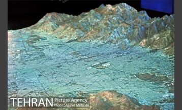 بازدید شهردار سارایوو از رصد خانه تهران و برج میلاد 7