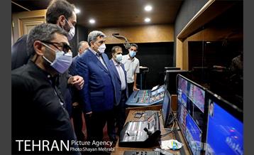 آیین افتتاح مجموعه تاریخی و گردشگری رازی 18