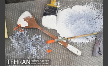 جشنواره تخم مرغ های نوروزی 27