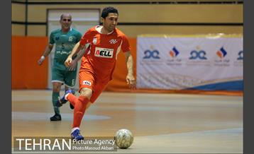 مسابقات فوتسال جام رمضان منتخب ناجا و منتخب 98 17