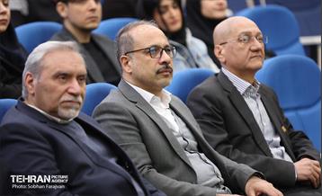 همایش تخصصی آموزش همگانی محیط زیست 32