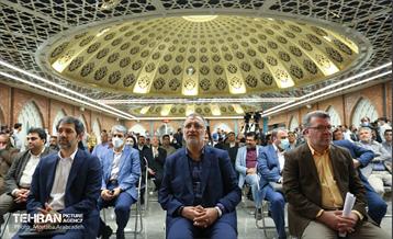 افتتاح ایستگاه شهدای هفده‌شهریور در خط ۷ مترو