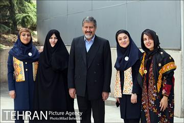 جشن روز جهانی اتیسم 20