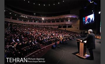 اختتامیه جشنواره تلاوت های مجلسی کشور با حضور شهردار تهران 24