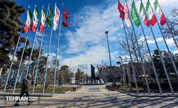 هوای پاک در دهه فجر 1