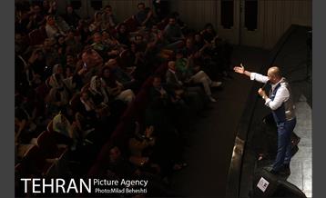 کنسرت نیما رییسی 21