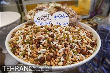 محله تجریش 10