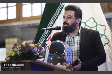 دورهمی مدیران روابط عمومی شهرداری تهران 38