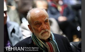 نمایشگاه قلمی چند از گنجینه ملک مدنی 2