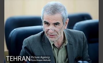 نشست شورای معاونان و مشاوران با حضور شهردار تهران 8