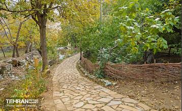 ­اکوپارک رود دره فرحزاد 22