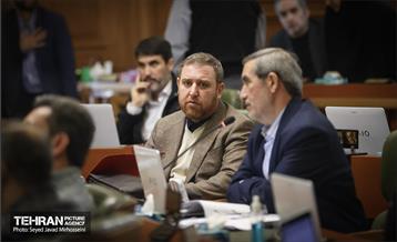 بررسی گزارش تفریغ بودجه سال 1402 18