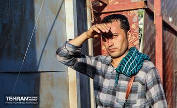 مشق عاشقی 11