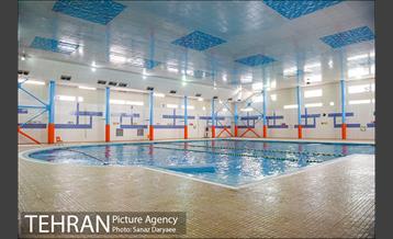 بوستان پردیس بانوان 1