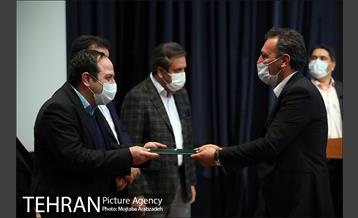 اختتامیه رویداد بین المللی “کلیماتون” 17